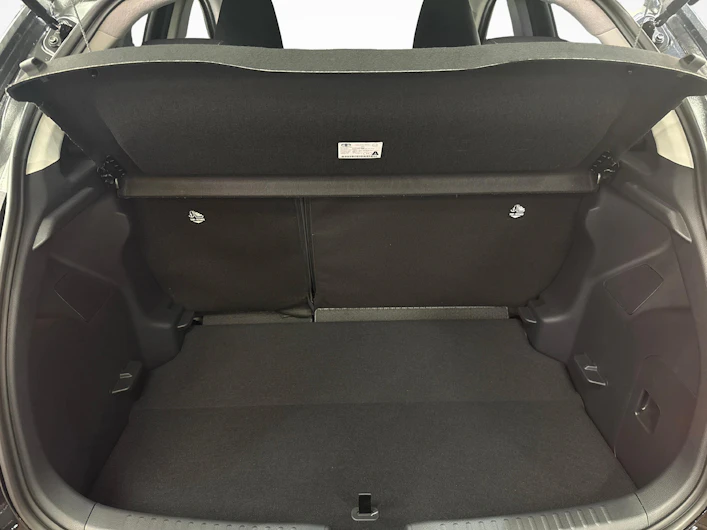 image du véhicule TOYOTA YARIS