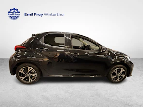 image du véhicule TOYOTA Yaris 1.5 VVT-i HSD Trend