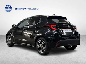 image du véhicule TOYOTA Yaris 1.5 VVT-i HSD Trend