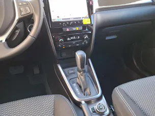Suzuki Vitara 1.4 T Piz Sulai Hybrid 4x4