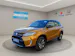 Suzuki Vitara 1.4 T Piz Sulai Hybrid 4x4
