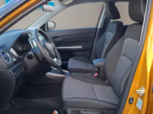 Suzuki Vitara 1.4 T Piz Sulai Hybrid 4x4