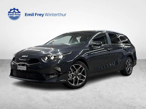 image du véhicule KIA Ceed SW 1.5 T-GDi Power