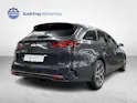 Kia Ceed SW 1.5 T-GDi Power