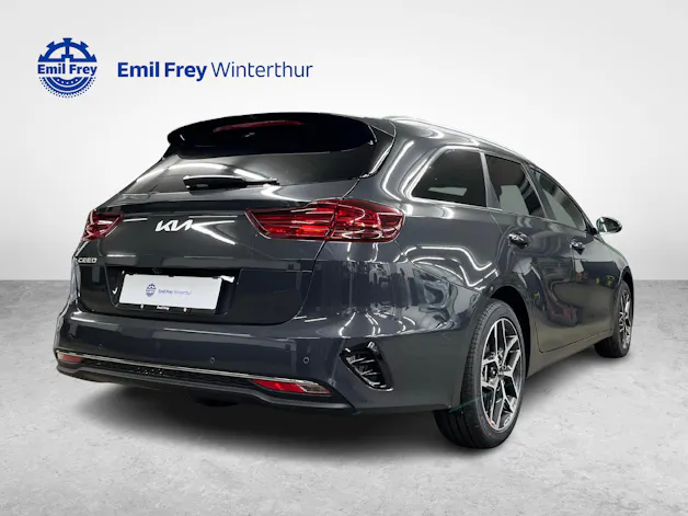 Kia Ceed SW 1.5 T-GDi Power