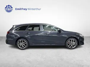 Kia Ceed SW 1.5 T-GDi Power