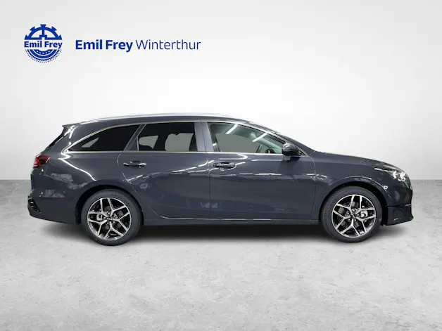 Kia Ceed SW 1.5 T-GDi Power