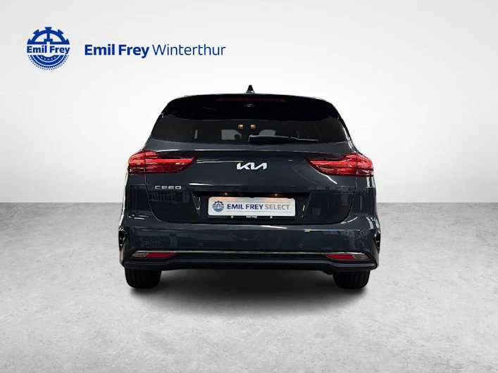 image du véhicule KIA CEED