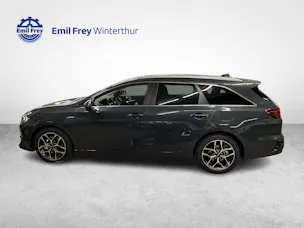 Kia Ceed SW 1.5 T-GDi Power