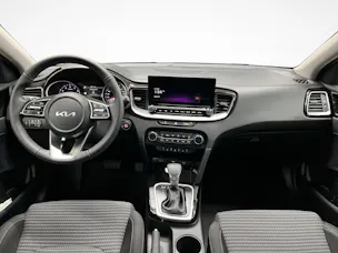Kia Ceed SW 1.5 T-GDi Power
