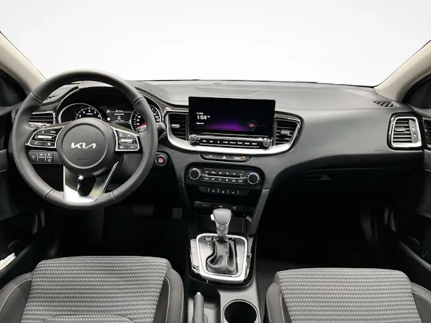 Kia Ceed SW 1.5 T-GDi Power