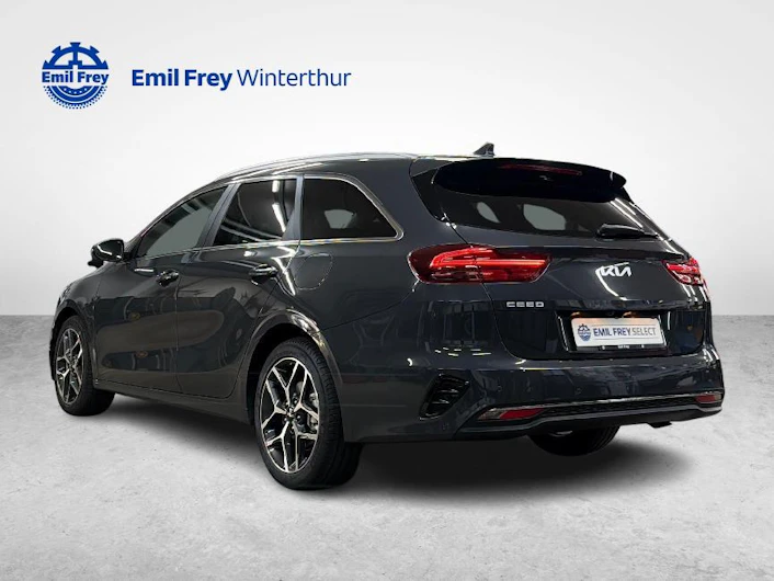 image du véhicule KIA CEED