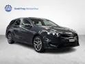 Kia Ceed SW 1.5 T-GDi Power