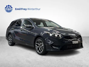 image du véhicule KIA Ceed SW 1.5 T-GDi Power