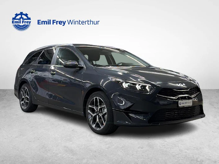 image du véhicule KIA CEED
