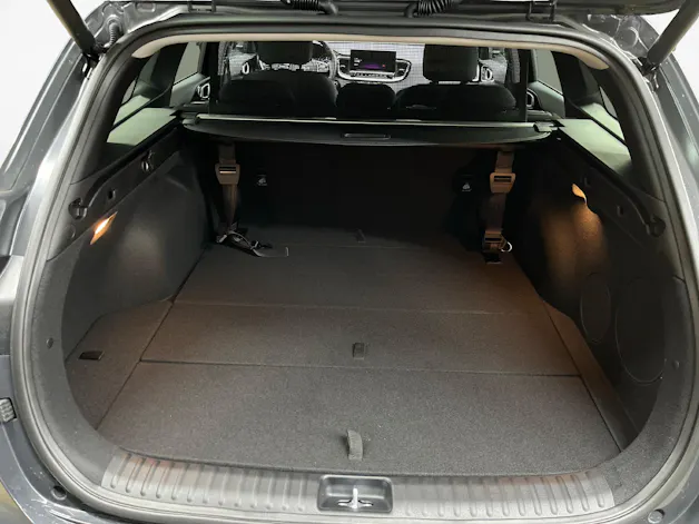 Kia Ceed SW 1.5 T-GDi Power