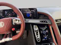 MG Cyberster 77 kWh 4WD