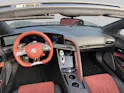 MG Cyberster 77 kWh 4WD