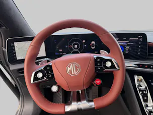 MG Cyberster 77 kWh 4WD