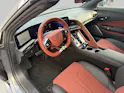 MG Cyberster 77 kWh 4WD