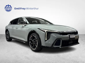 image du véhicule KIA K4 1.6 T-GDi GT-Line