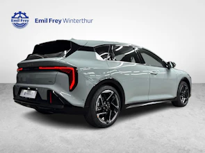 image du véhicule KIA K4 1.6 T-GDi GT-Line