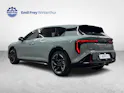 Kia K4 1.6 T-GDi GT-Line