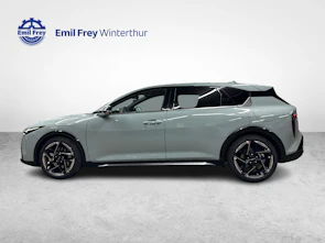 image du véhicule KIA K4 1.6 T-GDi GT-Line
