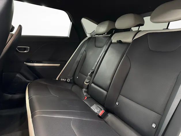 Kia K4 1.6 T-GDi GT-Line