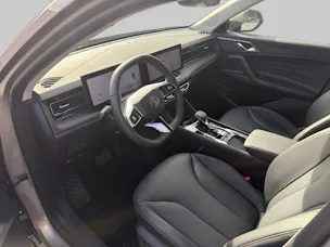 MG HS 1.5 Hybrid Luxury