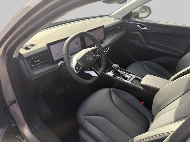 MG HS 1.5 Hybrid Luxury