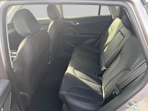 MG HS 1.5 Hybrid Luxury