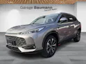 MG HS 1.5 Hybrid Luxury
