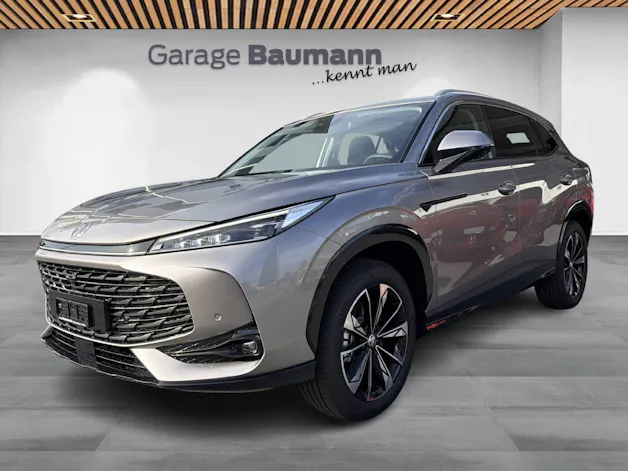 MG HS 1.5 Hybrid Luxury