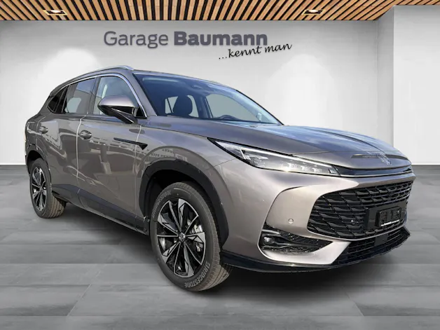 MG HS 1.5 Hybrid Luxury