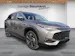 MG HS 1.5 Hybrid Luxury
