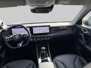 MG HS 1.5 Hybrid Luxury