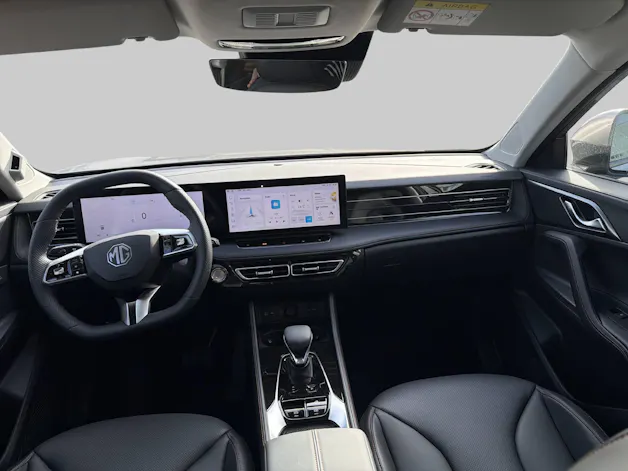 MG HS 1.5 Hybrid Luxury