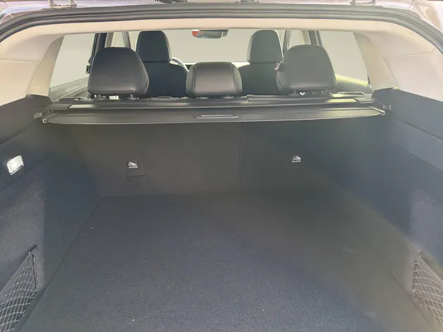 MG HS 1.5 Hybrid Luxury