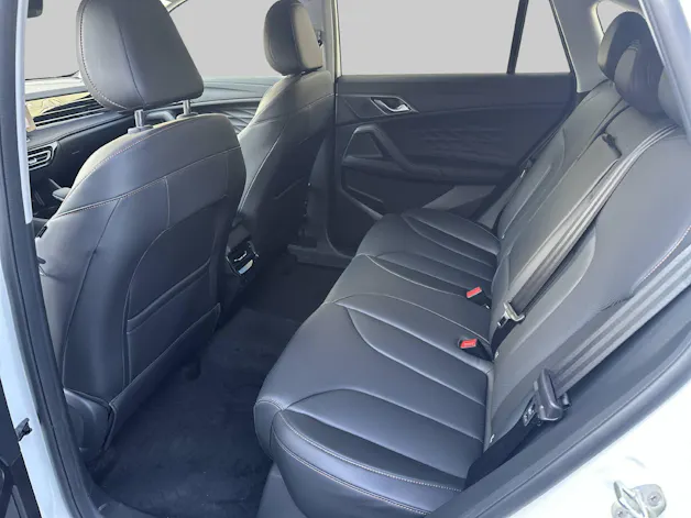 MG HS 1.5 Hybrid Luxury