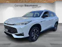 MG HS 1.5 Hybrid Luxury