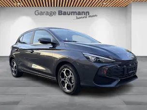 MG 3 1.5 Hybrid Luxury
