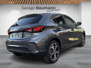 MG 3 1.5 Hybrid Luxury