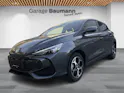 MG 3 1.5 Hybrid Luxury