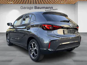MG 3 1.5 Hybrid Luxury