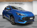 MG 3 1.5 Hybrid Luxury