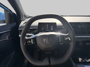 MG 3 1.5 Hybrid Luxury