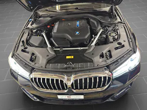 BMW 530e xDrive M-Sport Steptronic