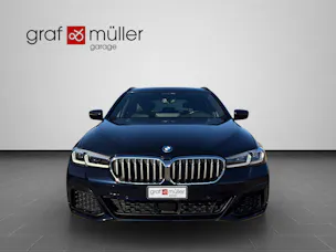 BMW 530e xDrive M-Sport Steptronic