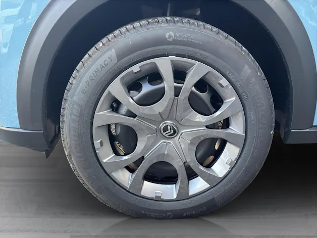 CITROEN C3 1.2 Hybrid Tonic+